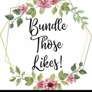 Bundle those likes